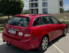 Mercedes-Benz C 220 2.2d* Печка* Подгрея* Xenon, снимка 10