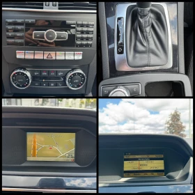 Mercedes-Benz C 220 2.2d* Печка* Подгрея* Xenon, снимка 15