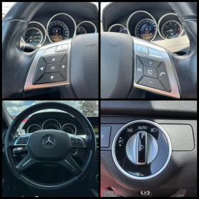 Mercedes-Benz C 220 2.2d* Печка* Подгрея* Xenon, снимка 16
