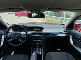 Mercedes-Benz C 220 2.2d* Печка* Подгрея* Xenon, снимка 11