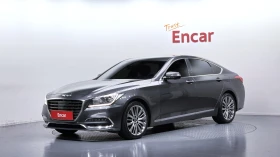 Genesis G80 3.3* LEXICON* BLIND SPOT* HUD* 360* КРАЙНА ЦЕНА, снимка 1