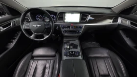 Genesis G80 3.3* LEXICON* BLIND SPOT* HUD* 360* КРАЙНА ЦЕНА, снимка 7