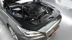Genesis G80 3.3* LEXICON* BLIND SPOT* HUD* 360* КРАЙНА ЦЕНА, снимка 6