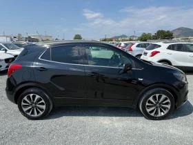 Opel Mokka X (KATO НОВА)^(4x4), снимка 4