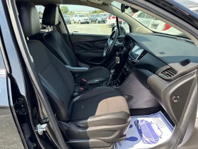 Opel Mokka X (KATO НОВА)^(4x4), снимка 14