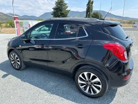 Opel Mokka X (KATO НОВА)^(4x4), снимка 9