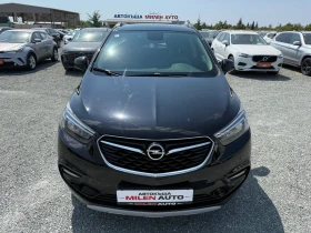 Opel Mokka X (KATO НОВА)^(4x4), снимка 2