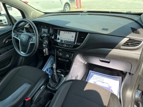 Opel Mokka X (KATO НОВА)^(4x4), снимка 15