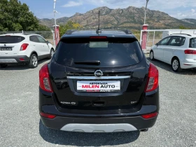 Opel Mokka X (KATO НОВА)^(4x4), снимка 7
