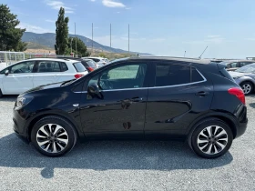 Opel Mokka X (KATO НОВА)^(4x4), снимка 10