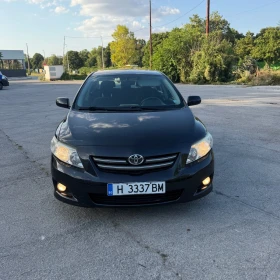 Toyota Corolla 1.4D4D 90kc, снимка 5