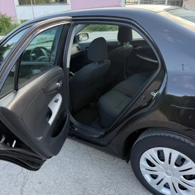 Toyota Corolla 1.4D4D 90kc, снимка 9