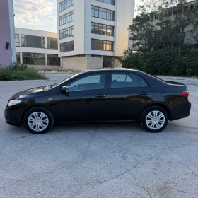 Toyota Corolla 1.4D4D 90kc, снимка 4