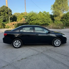 Toyota Corolla 1.4D4D 90kc, снимка 3