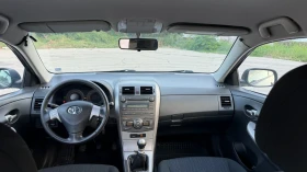 Toyota Corolla 1.4D4D 90kc, снимка 15