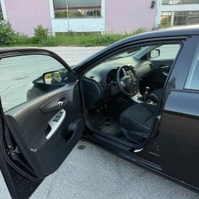 Toyota Corolla 1.4D4D 90kc, снимка 12