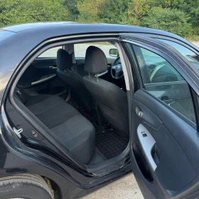 Toyota Corolla 1.4D4D 90kc, снимка 10