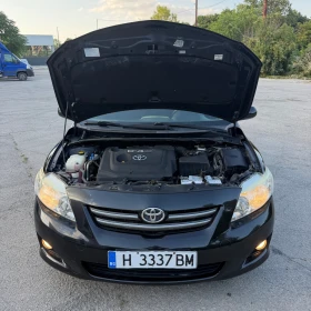 Toyota Corolla 1.4D4D 90kc, снимка 7
