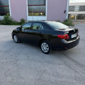 Toyota Corolla 1.4D4D 90kc, снимка 1