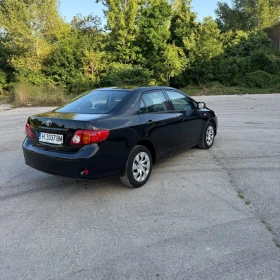 Toyota Corolla 1.4D4D 90kc, снимка 2