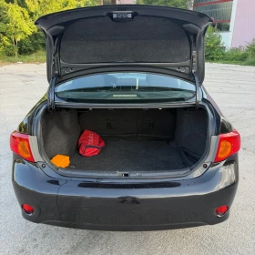 Toyota Corolla 1.4D4D 90kc, снимка 6