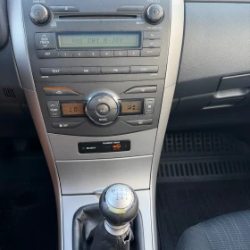 Toyota Corolla 1.4D4D 90kc, снимка 14