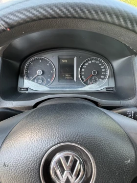 VW Caddy MAXI, снимка 12