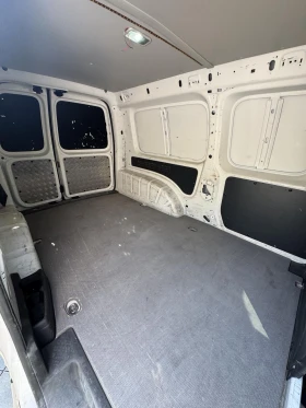 VW Caddy MAXI, снимка 9