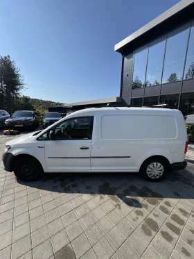 VW Caddy MAXI, снимка 4