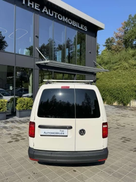 VW Caddy MAXI, снимка 5