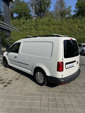 VW Caddy MAXI, снимка 6