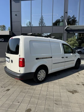 VW Caddy MAXI, снимка 7