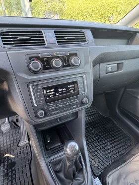 VW Caddy MAXI, снимка 11