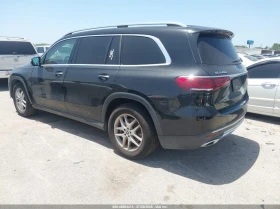 Mercedes-Benz GLS 450 4MATIC* 3.0L I-6 DI, DOHC, VVT, TURBO, 362HP, снимка 3