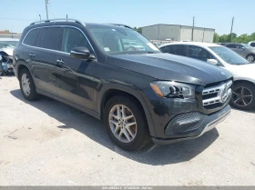 Mercedes-Benz GLS 450 4MATIC* 3.0L I-6 DI, DOHC, VVT, TURBO, 362HP, снимка 1