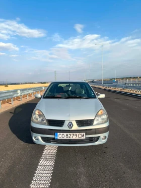 Renault Clio 1.5 DCI 82кс, снимка 6