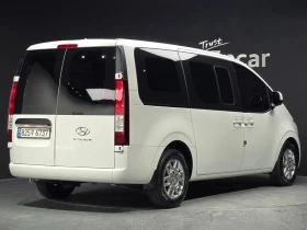 Hyundai Staria 2.2 Automatic, снимка 3