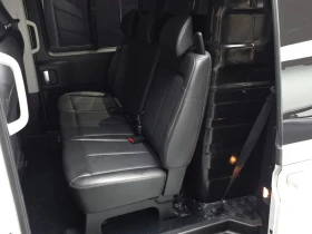 Hyundai Staria 2.2 Automatic, снимка 12