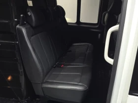 Hyundai Staria 2.2 Automatic, снимка 11