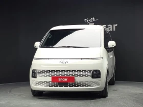 Hyundai Staria 2.2 Automatic, снимка 1