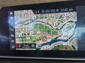 BMW 530E XDRIVE / АВТОКРЕДИТ, снимка 12