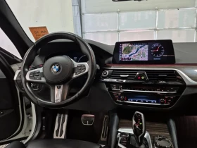 BMW 530E XDRIVE / АВТОКРЕДИТ, снимка 9