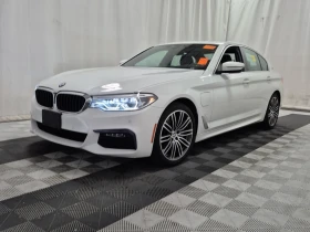 BMW 530E XDRIVE / АВТОКРЕДИТ, снимка 1