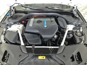 BMW 530E XDRIVE / АВТОКРЕДИТ, снимка 16