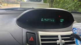 Toyota Yaris D4D, снимка 9