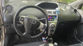 Toyota Yaris D4D, снимка 8