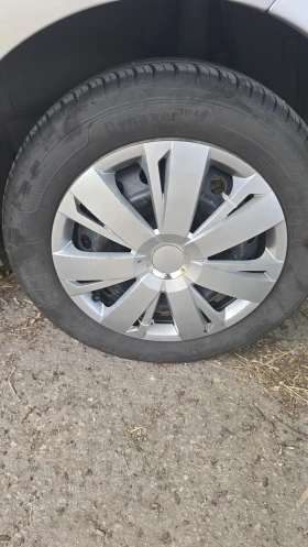 Toyota Yaris D4D, снимка 5