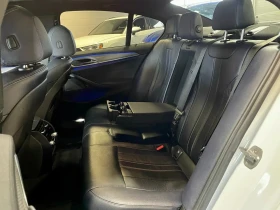 BMW 540 xDrive 40i* M ПАКЕТ* РЕЗЕРВНИ ГУМИ* CLEANCARFAX, снимка 11