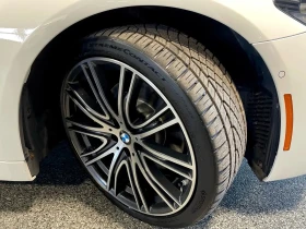 BMW 540 xDrive 40i* M ПАКЕТ* РЕЗЕРВНИ ГУМИ* CLEANCARFAX, снимка 8