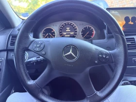 Mercedes-Benz C 220, снимка 9